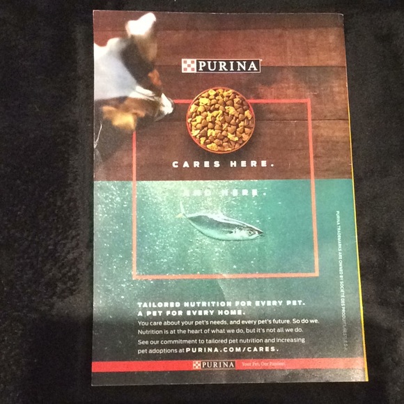 National Geographic Magazine - Picture 2 of 8